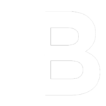 B from Brick Church logo