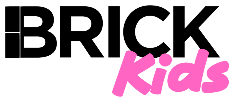 Brick Kids logo