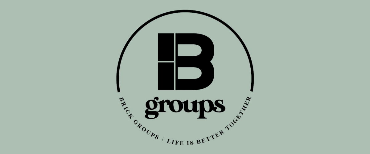 Brick Groups logo