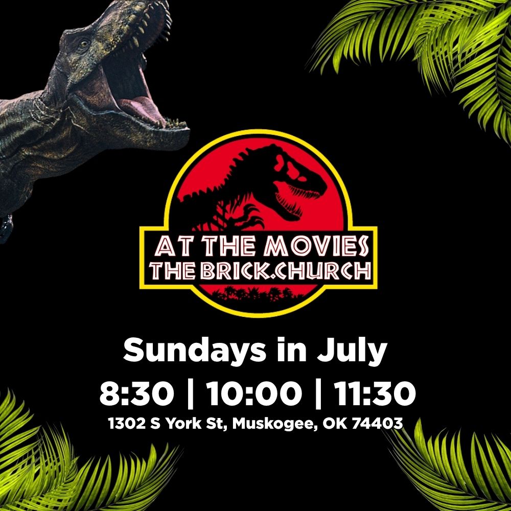 At the Movies - The Brick Church