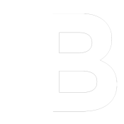 B from Brick Church logo